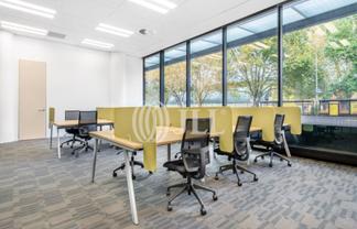Wynyard Flexible Space