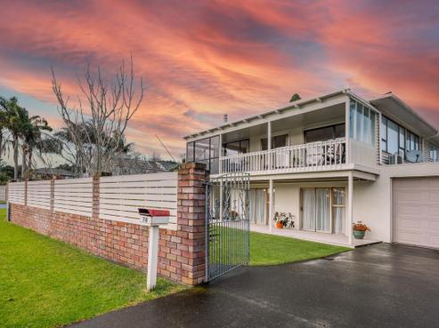 74 Laurence Street, Manly