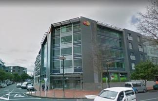 Full Floor Office in the Viaduct!