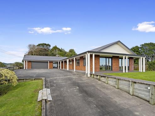 704 Mangorei Road, Mangorei