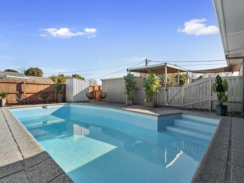 1 Warwick Avenue, Saint Andrews