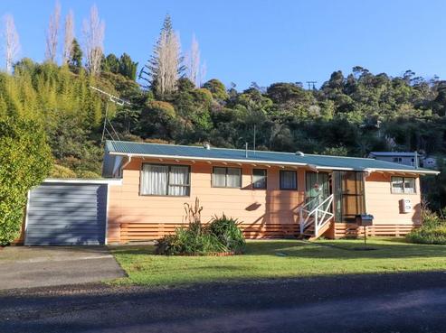 405 Karaka Road, Thames
