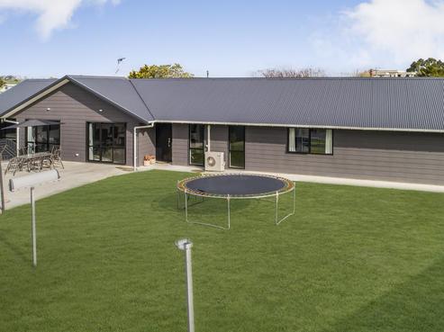 15 Thornton Street, Putaruru