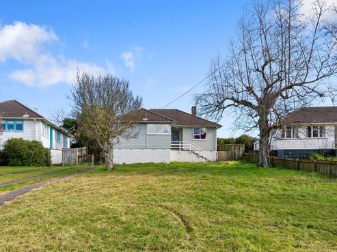 36 Bellingham Crescent, Fordlands