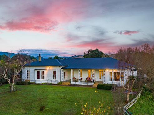 86 Otaihanga Road, Otaihanga