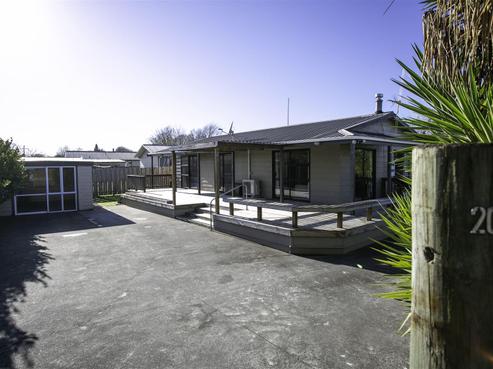 20 Totara Avenue, Matamata