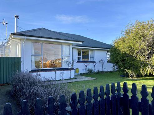 36 Highfield Terrace, Newfield