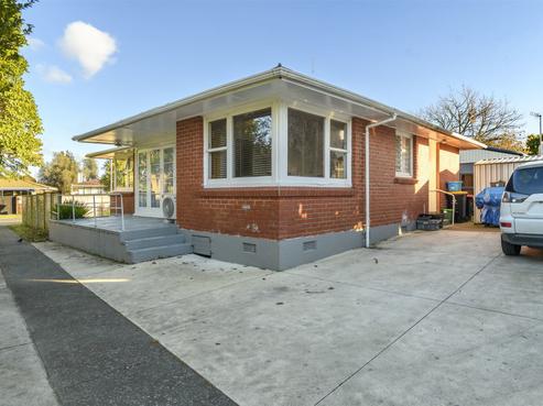 41A Henderson Crescent, Parkvale