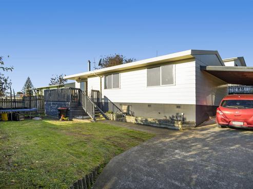 160B Mansels Road, Parkvale