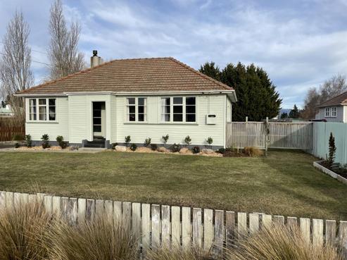50 John Street, Ranfurly