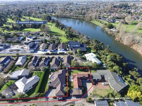 72 Braid Road, Saint Andrews