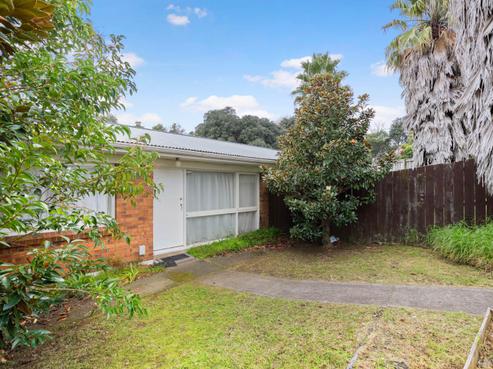 3/107 Pilkington Road, Panmure