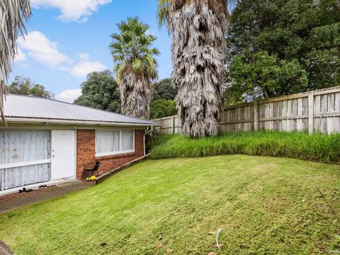 4/107 Pilkington Road, Panmure