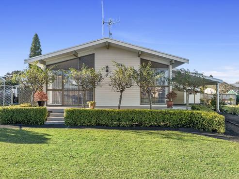 106 Lorne Street, Morrinsville