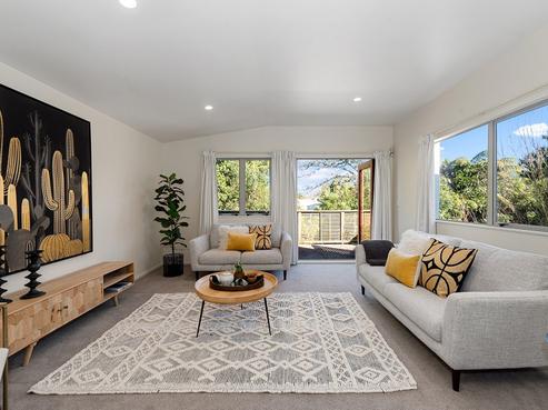 10A Park Terrace, Hamilton Central