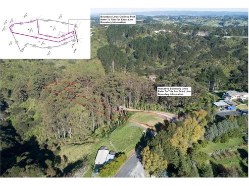 66 Foley Quarry Road, Dairy Flat