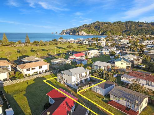 236B Given Avenue, Whangamata