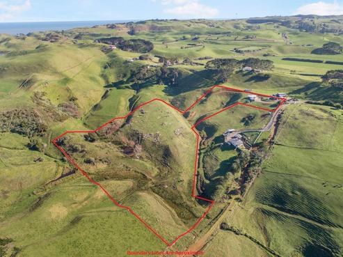 50 Binns Road, Waiuku