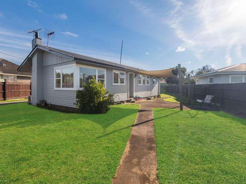 37 Corlett Street, Utuhina