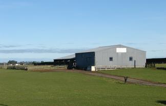 551 Makarewa Browns Road, Ryal Bush