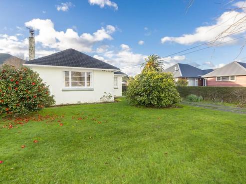 36 Oxford Crescent, Ebdentown