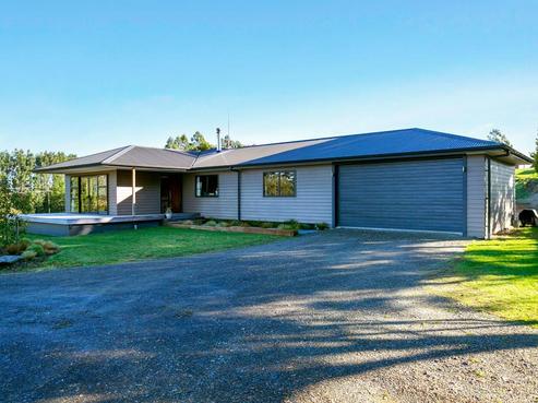 777 Oruanui Road, Oruanui