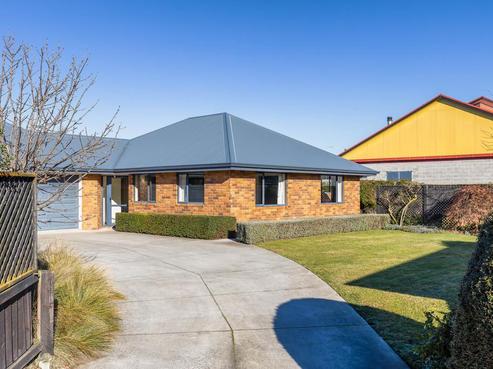 3 Marshall Street, Rangiora