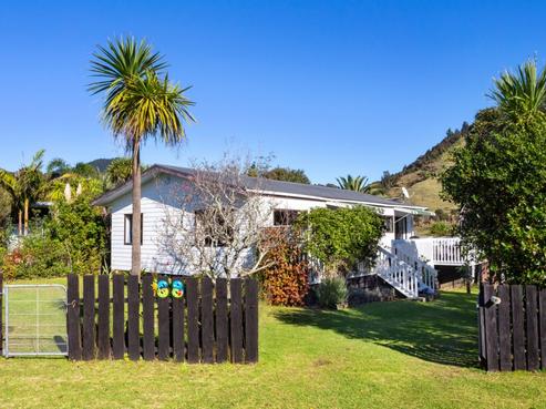 88 Kon Tiki Road, Whiritoa