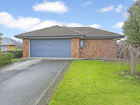 32 Breaker Grove, Waiuku
