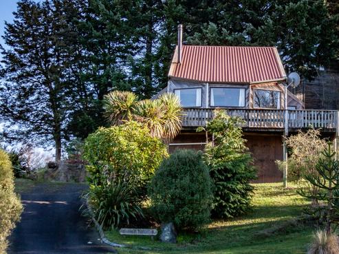 167 Miro Street, Ohakune