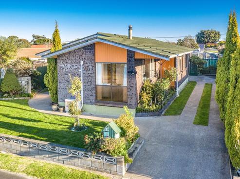 19 Lindsey Crescent, Springvale