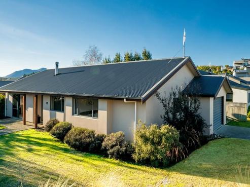 101 Kings Drive, Wanaka