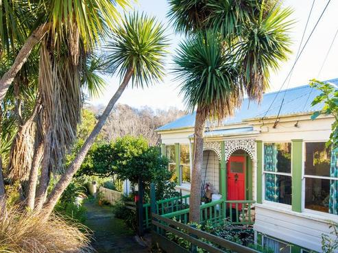 72A Sutherland Street, Dunedin Central