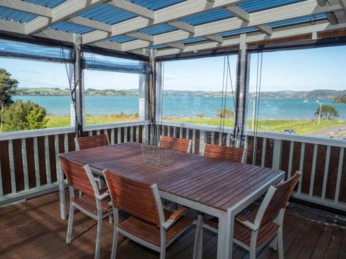 3 Marchant Road, Mangonui