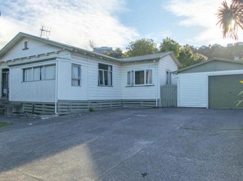 205 Carlyle Street, Napier South