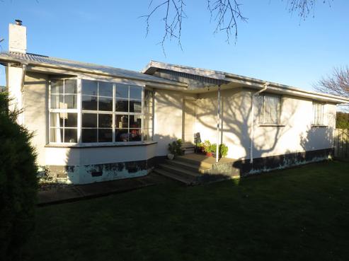 19 Nevis Crescent, Grasmere