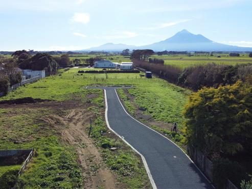 81 Whitcombe Road, Opunake