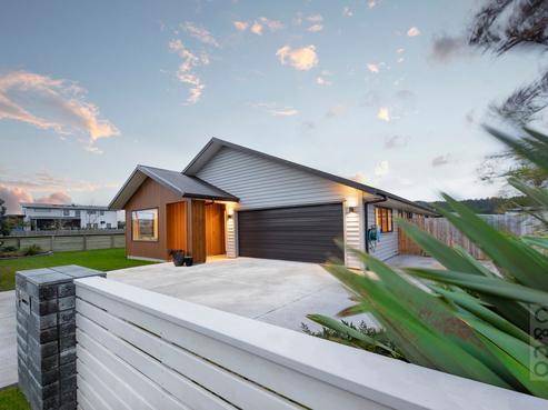 4 Korako Drive, Kumeu