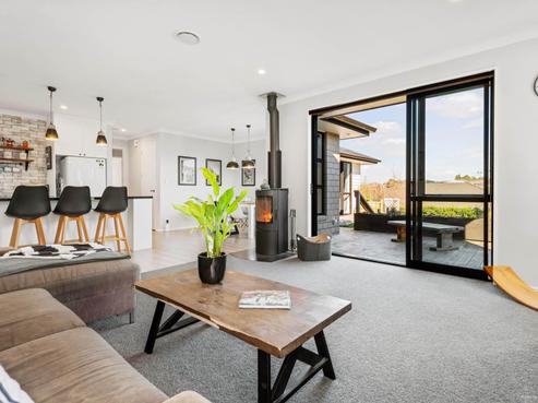 6 Glenkirk Crescent, Pokeno