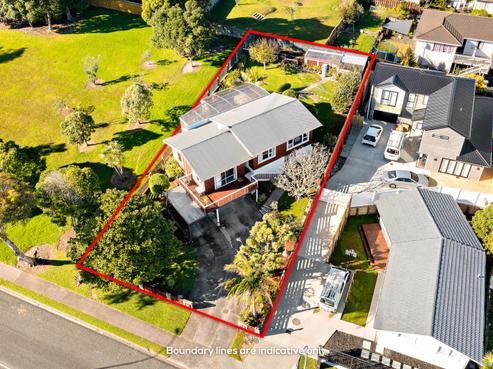 68 The Avenue, Lynfield