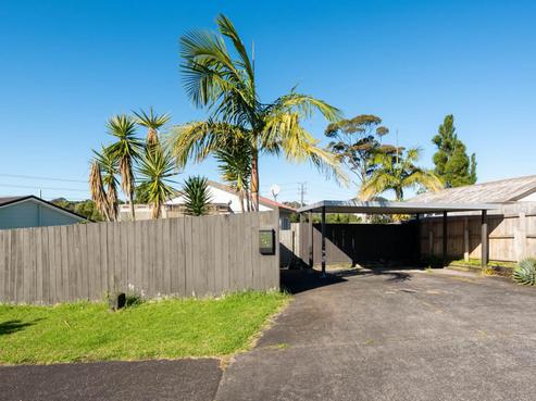 47 Meadowvale Rise, Titirangi