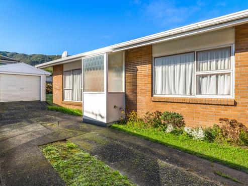 82A Wise Street, Wainuiomata
