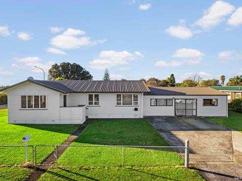 7 Montmere Avenue, Te Atatu Peninsula