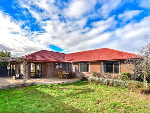 18 Masefield Drive, Rolleston