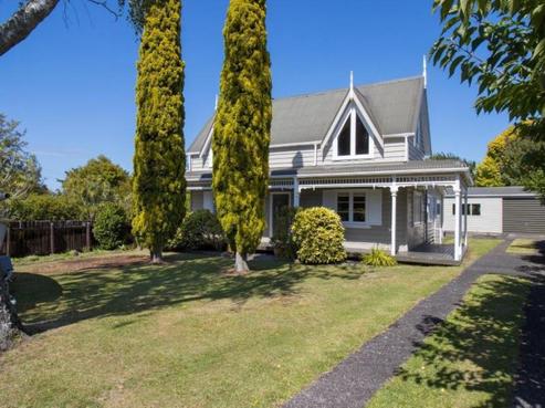 36 Moresby Avenue, Waihi