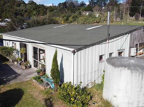 3208 Paparoa-oakleigh Road, Paparoa