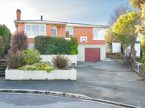 84 Greenock Street, Kaikorai