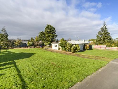 113 Makino Road, Feilding