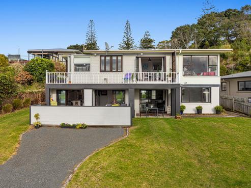 256 Pohutukawa Avenue, Ohope