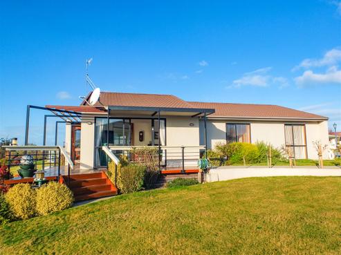 23 Grange Close, Marchwiel
